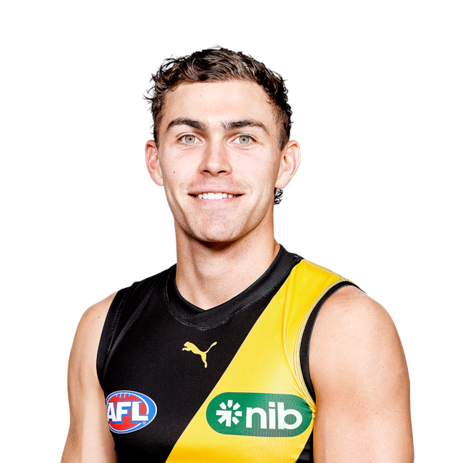 Sam Banks profile picture